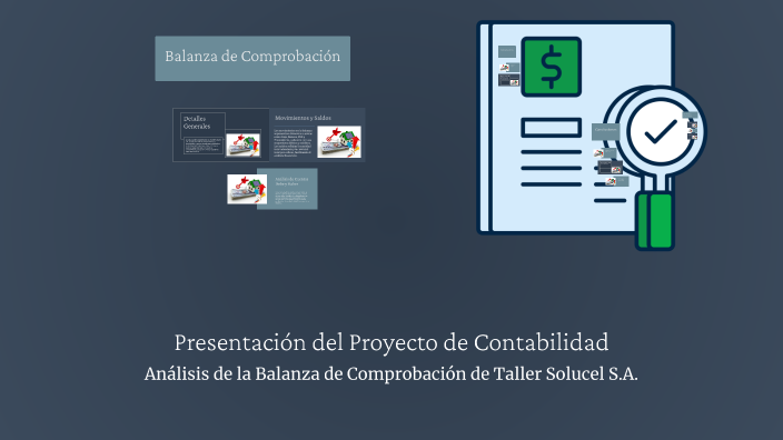 Presentación del Proyecto de Contabilidad by JOSE EDY CAMEY BOROR on Prezi