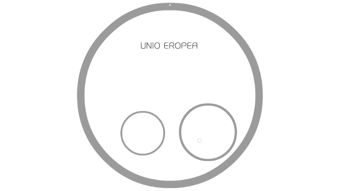 La unió europea by canviaremelmon6a canviaremelmon6a on Prezi