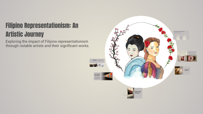 Filipino Representationism: An Artistic Journey by Aaron Abon on Prezi