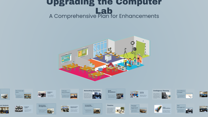upgrading the computer lab by Arz Group1 on Prezi
