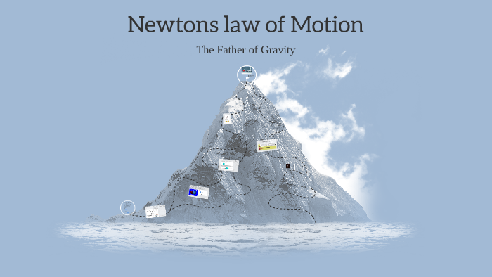 Isaac newton by cade cockrell on Prezi