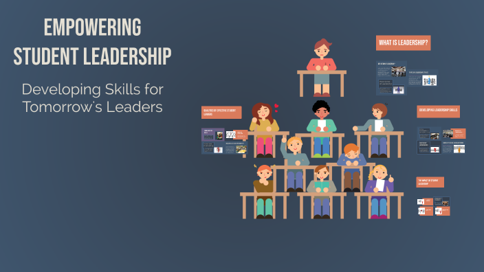Empowering Student Leadership by Alex Haro on Prezi
