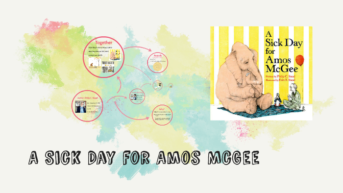 Download Sick Day For Amos Mcgee - Clashing Pride