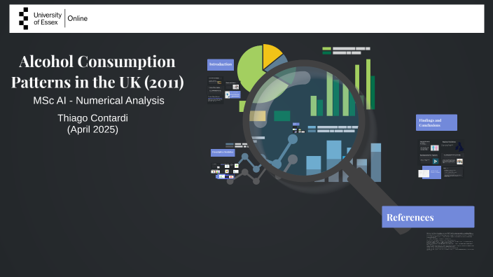 Alcohol Consumption Patterns in the UK by Thiago Contardi on Prezi