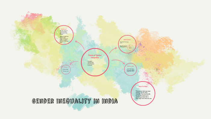 Gender Inequality in india by Emma Torvinen on Prezi