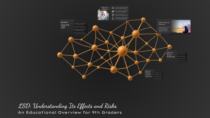 LSD: Understanding Its Effects and Risks by Ellie Bashaw on Prezi