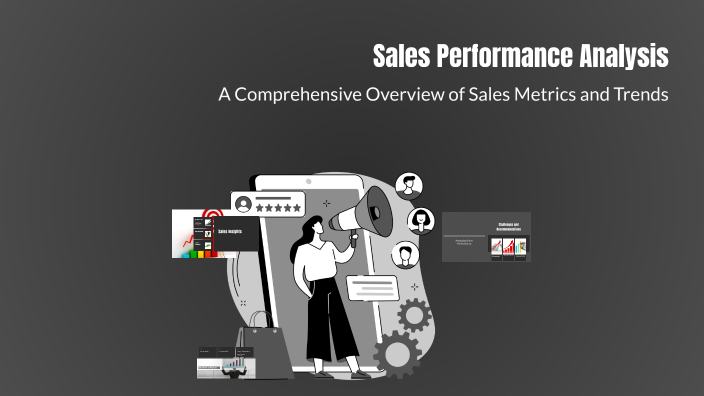 Sales Performance Analysis by Adjie Dewantoro on Prezi