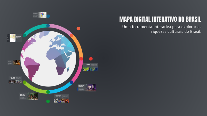 MAPA DIGITAL INTERATIVO DO BRASIL by SOFIA CIRILLO on Prezi