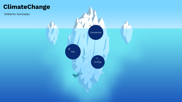 global warming by Gilberto Gonzalez Jr on Prezi