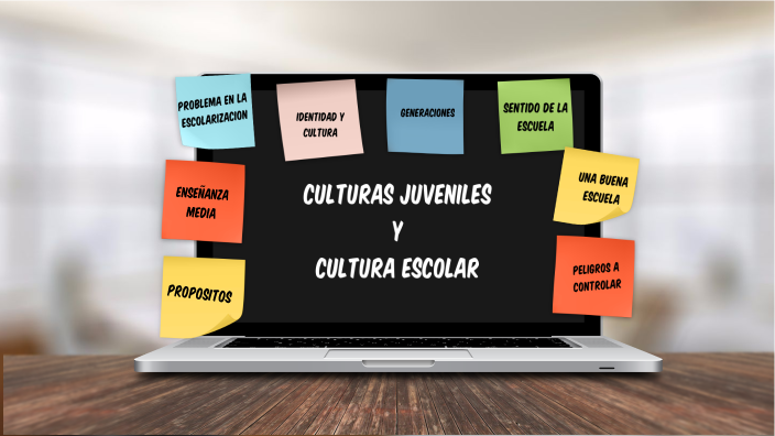 Culturas Juveniles y Cultura social by May Zenteno on Prezi