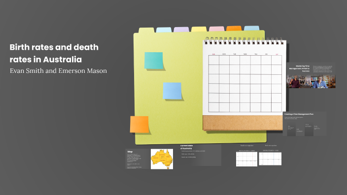 Effective Strategies for Time Management by Evan Smith on Prezi