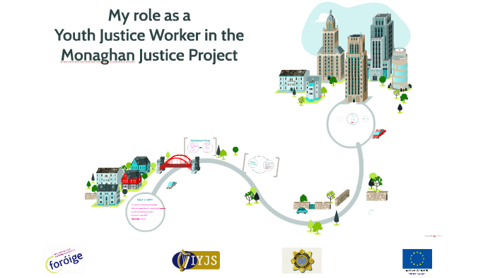 youth justice worker personal statement