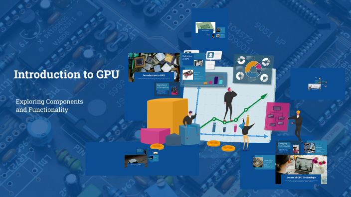 Introduction to GPU by Ryan Vinod on Prezi