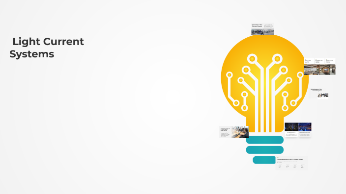 Understanding Light Current Systems by Abdullah Mohamed on Prezi