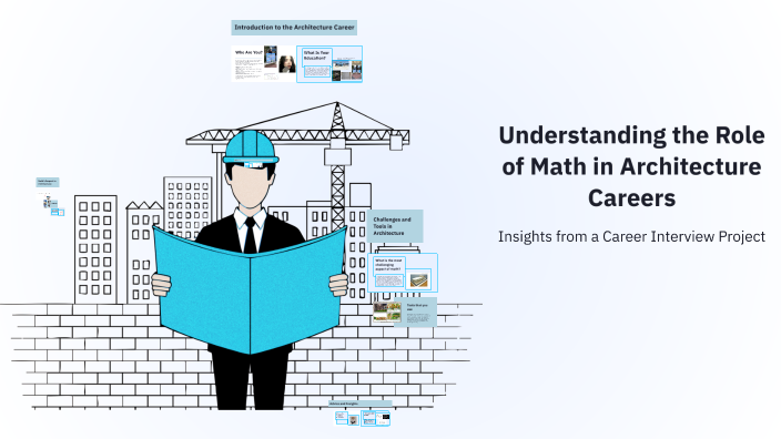 Understanding the Role of Math in Architecture Careers by Chrisz Prz on ...