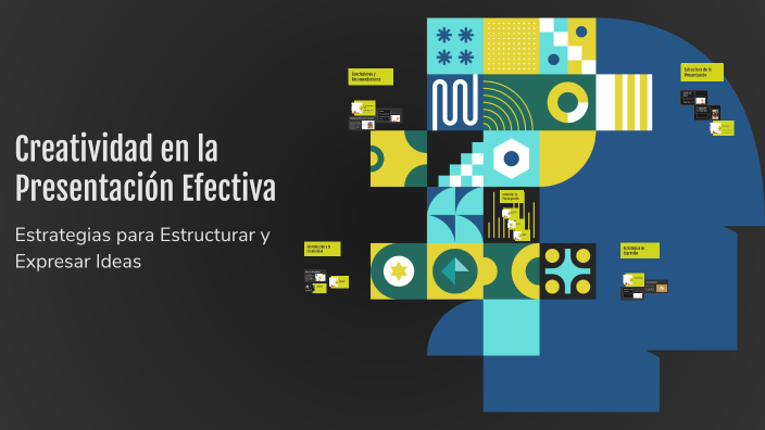 Maria Yared Creatividad en la Presentación Efectiva by Irma Yared Y María Guadalupe ...