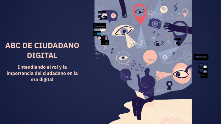 ABC DE CIUDADANO DIGITAL by MANUEL CASTILLO on Prezi