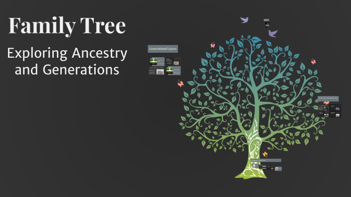 Family Tree by Annalese Photo on Prezi