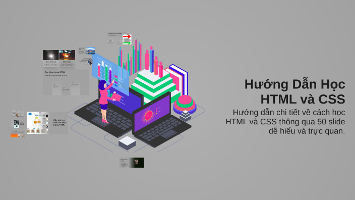 Hướng Dẫn Học HTML và CSS by Nguyễn Văn Tú on Prezi