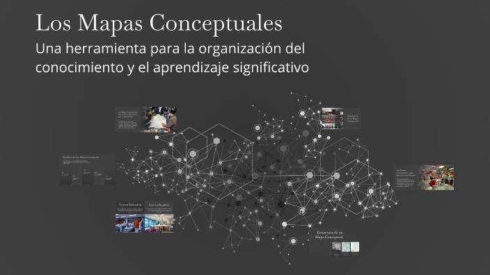 Los Mapas Conceptuales by Charles A. Arteaga Pajsi on Prezi
