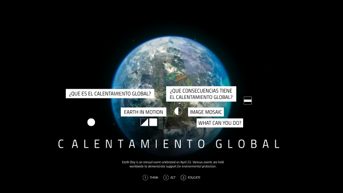 Calentamiento Global Luis Diego by Luis Diego Navarro Vélez on Prezi