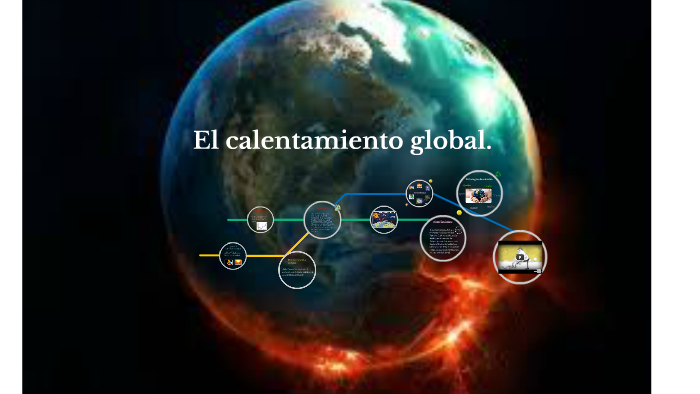 El Calentamiento global by estefania henao barrientos on Prezi