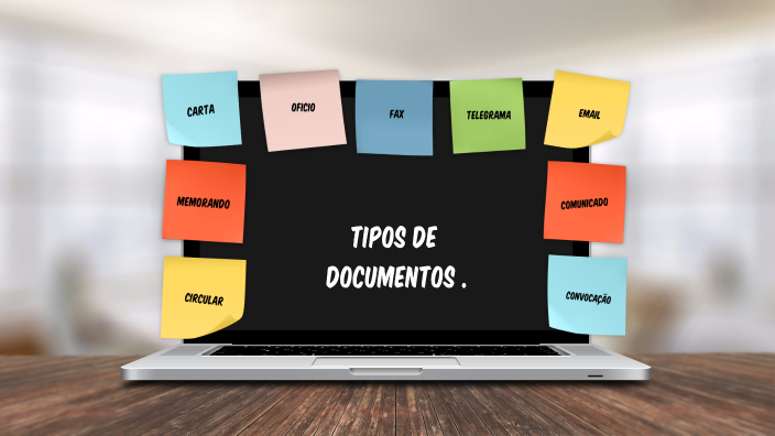 Tipos De Documentos By Fernando Issuu 7768