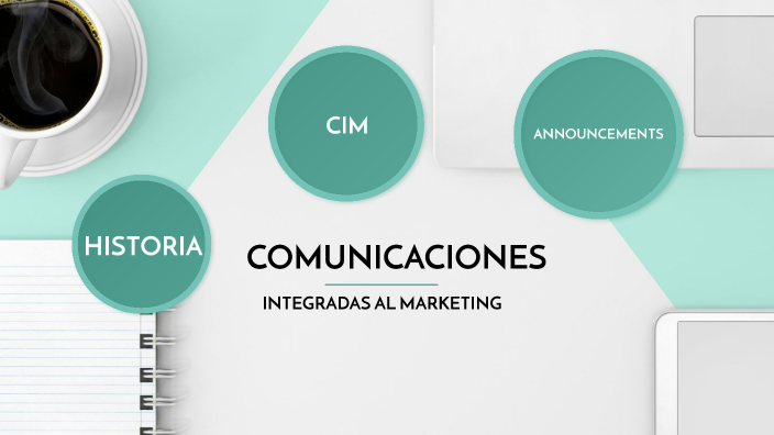 Comunicaciones Integradas De Marketing By Kennya Ivonne Villanueva Asencio On Prezi 6633