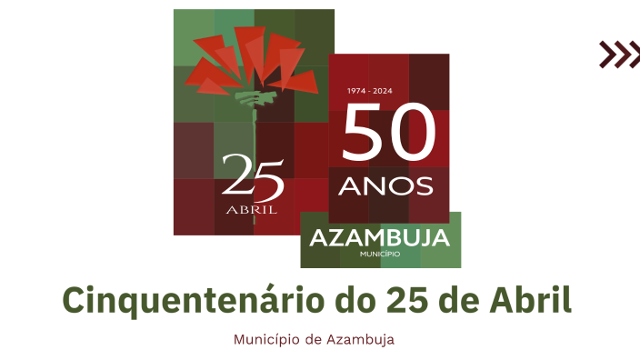 50 anos 25 abril - Azambuja by Nuno Carapinha on Prezi Next