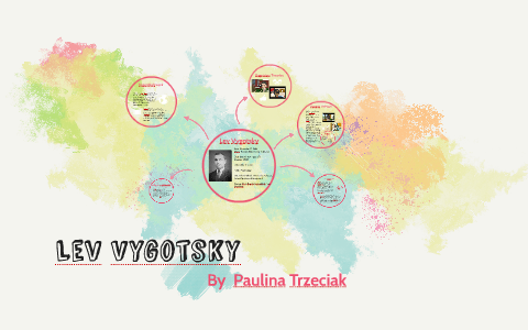 Lev Vygotsky by Paulina Trzeciak on Prezi