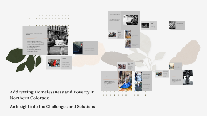 Addressing Homelessness and Poverty in Northern Colorado by Ashley ...