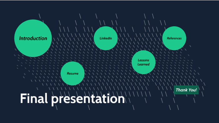 Final Presentation by Raul Ruiz on Prezi