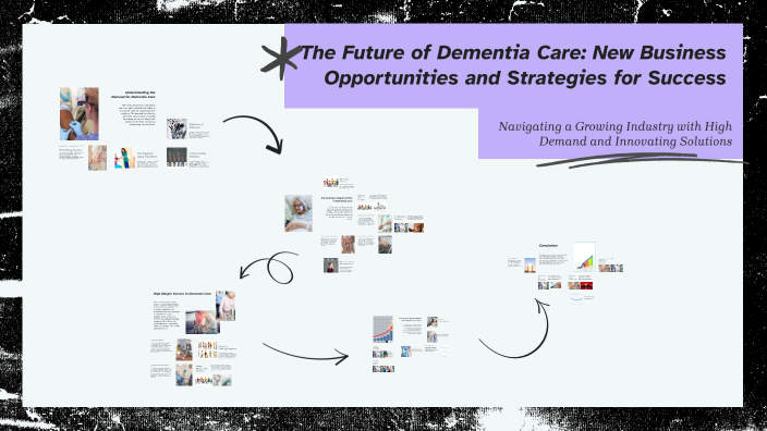 The Future of Dementia Care: New Business Opportunities and Strategies ...