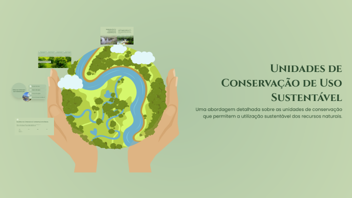 Unidades de Conservação de Uso Sustentável by Davi Miguel on Prezi