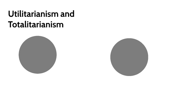 Authoritarianism And Totalitarianism By Martina De Paz On Prezi