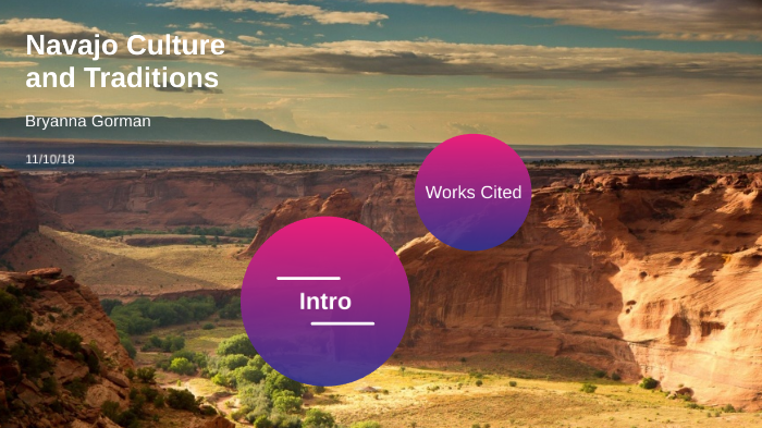 Navajo Traditions and Culture by Bryanna Gorman on Prezi