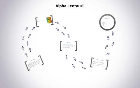 Alpha Centauri by Rogan McDaniel on Prezi
