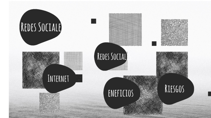 Redes Sociales by Maria Jose Arroyo Gonzalez on Prezi