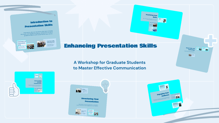 Enhancing Presentation Skills by maher almyahi on Prezi