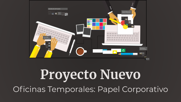 Proyecto Nuevo by Carlos Muñoz on Prezi