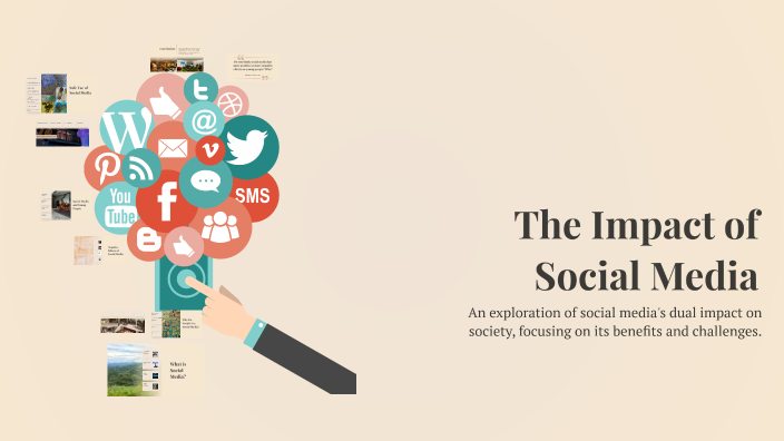 The Impact of Social Media by smilla Peyser on Prezi