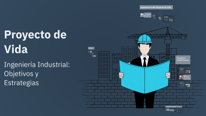 Proyecto de Vida by Luis Lagos on Prezi