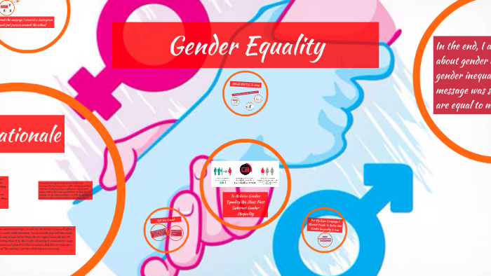 Gender Equality by Ronald Garcia on Prezi