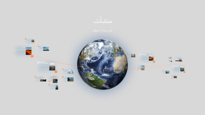 Exploring the Regions of the UAE by ahmed Alefari on Prezi
