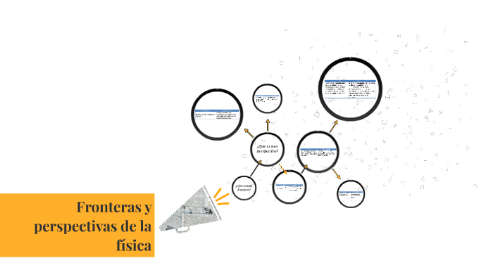 Fronteras y perspectivas de la fisica by Joyce Flores on Prezi