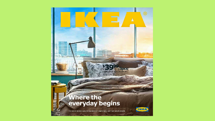 IKEA Case Study by Hanna G