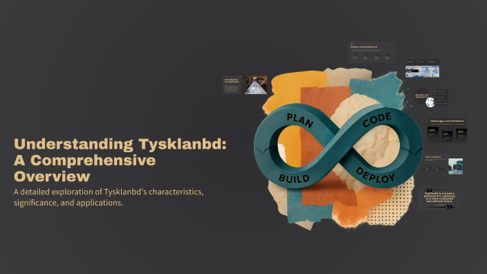 Understanding Tysklanbd: A Comprehensive Overview by Caroline Compier ...