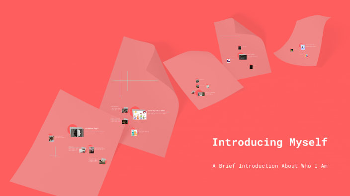 Introducing Myself by 戴佑宏 on Prezi