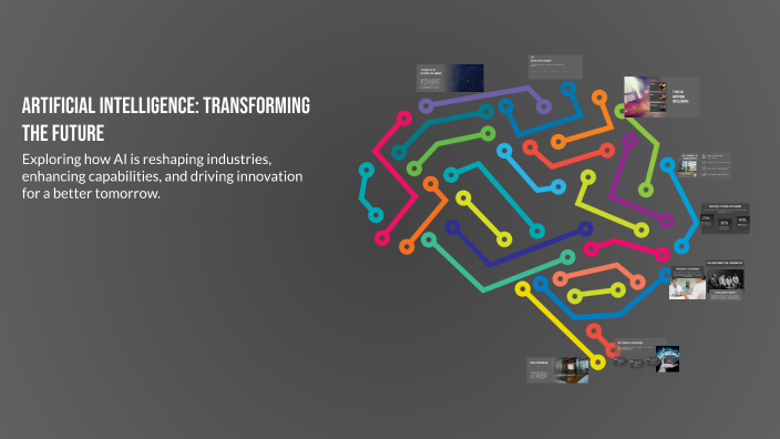 Artificial Intelligence: Transforming the Future by HAMOOD on Prezi