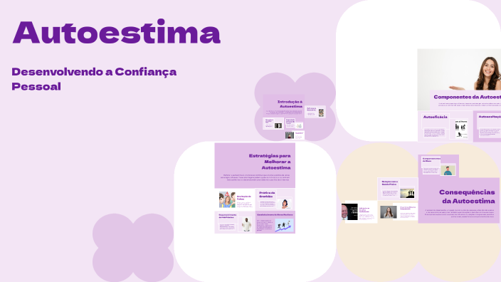 Autoestima by Camila Conceição on Prezi
